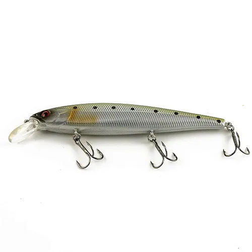 Воблер Sharado WS-N-014 115mm 16.5g color 11