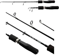 Удочка зимняя Akara Ice Pike 55см