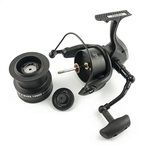 Катушки Caiman SPOD&MARK FD510