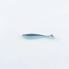 Виброхвост FISHER BAITS Char 84мм цвет 12 (уп. 5шт)