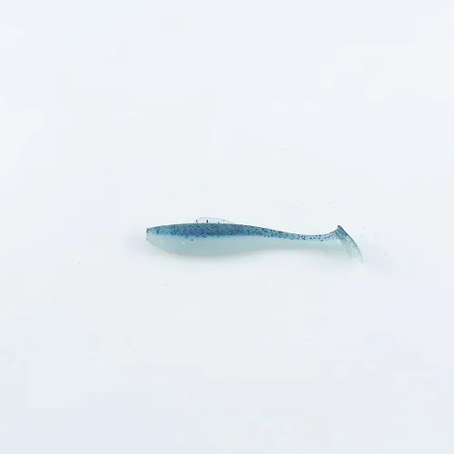 Виброхвост FISHER BAITS Char 84мм цвет 12 (уп. 5шт)