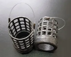 Кормушка IVVA "Vabik" 50 гр (10шт. в упак.)