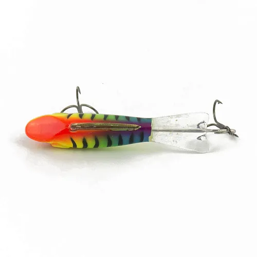 Балансир Akara Pro Action Tensai 67 мм 15 гр цвет 58