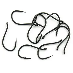 Крючок Carpking Wide gade №2 ( уп. 10шт.)