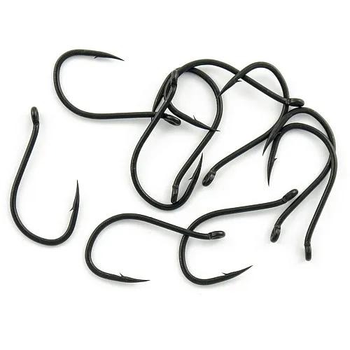 Крючок Carpking Wide gade №2 ( уп. 10шт.)