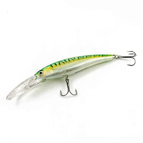 Воблер Palomino Witch 160F 32гр 0-3м цвет 7