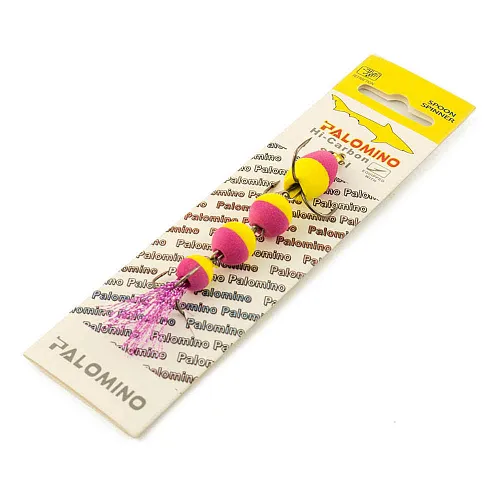 Мандула Palomino 4X цвет WH-25