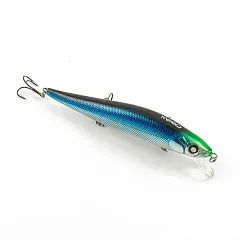 Воблер Caiman Bastille 130F 23g 1,5м цвет СМ120