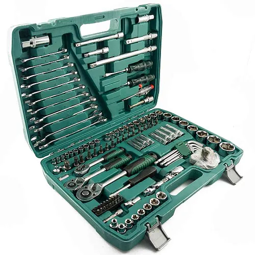 Набор автомобильных инструментов JNGEK 121 предмет