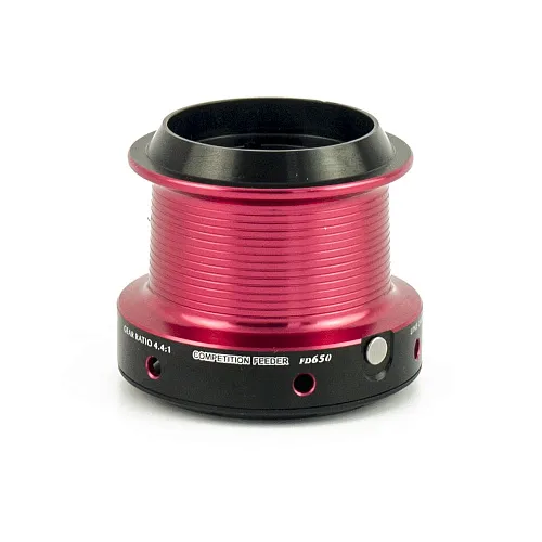 Катушка Caiman Competition feeder FD650 