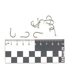 Крючки Caiman Chinu №4 10250