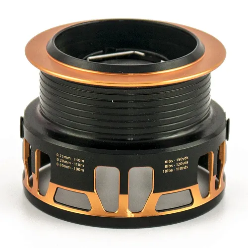 Катушка Caiman Bloxx Feeder 6000