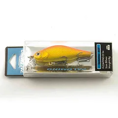 Воблер Palomino Splinter 80F 8гр 0-1м цвет 8