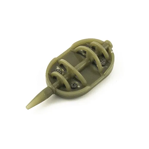 Кормушка методная Palomino PL6173-D 60g (фасовка 20шт)