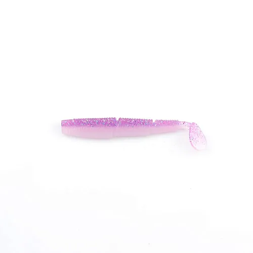 Виброхвост FISHER BAITS Hard Shade 106мм цвет 13 (уп. 4шт)