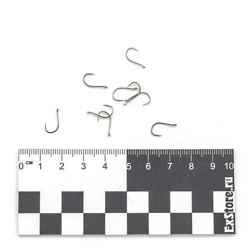 Крючок Killer Chinu № 12