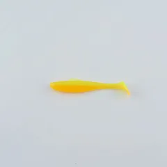 Виброхвост FISHER BAITS Char 84мм цвет 20 (уп. 5шт)