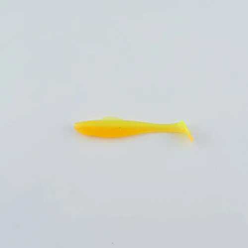 Виброхвост FISHER BAITS Char 84мм цвет 20 (уп. 5шт)