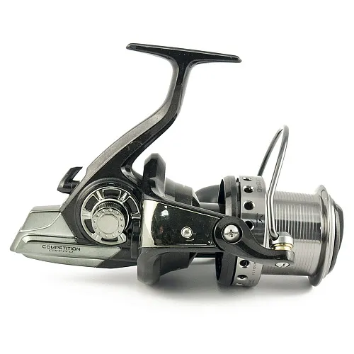 Катушка Viva Competition Carp Pro CA 1560 (14+1ВВ) 