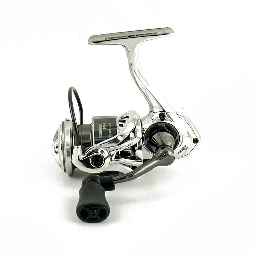 Катушка Caiman Dorado 2000