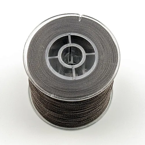 Шнур Caiman Catfish 300м 0,55мм 61,0кг коричневый 