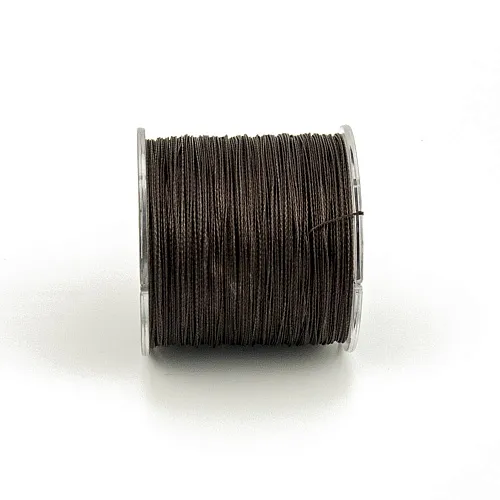 Шнур Caiman Catfish 300м 0,50мм 59,0кг коричневый 