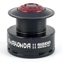 Катушка Caiman Anaconda II RD 140