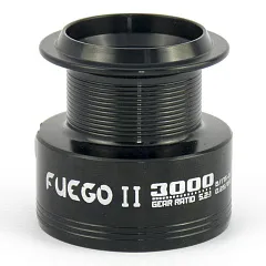Катушка Caiman Fuego II 3000