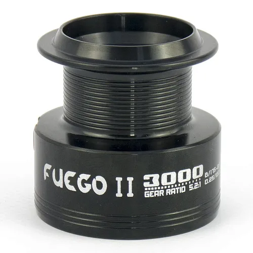 Катушка Caiman Fuego II 3000