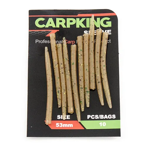 Конус - противозакручиватель Carpking 50 мм 10 шт в упак. CK3019-50 (фас. 10упак)