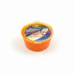 Форелевая паста Magic тонущая Икра