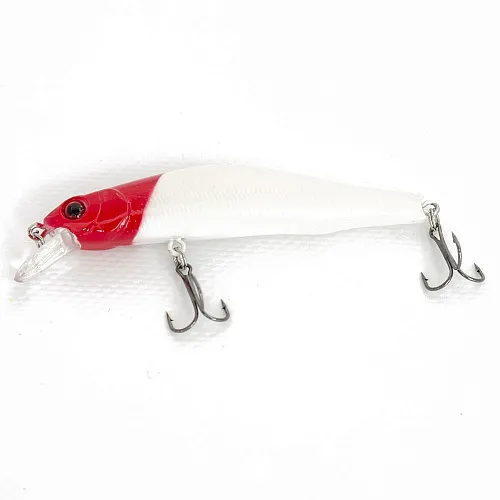 Воблер Sharado WS-N-039 80mm 8g color 04