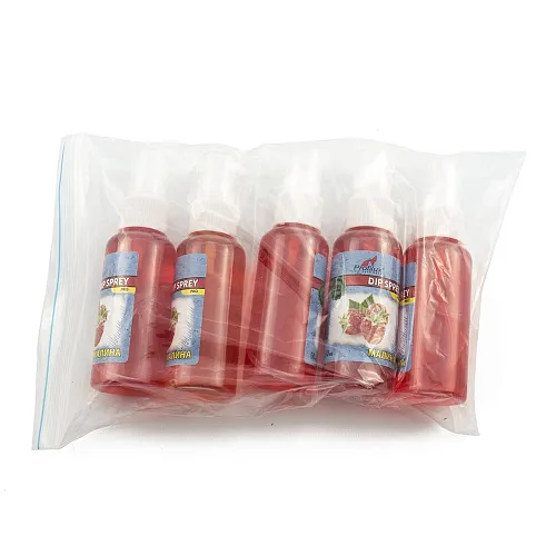 Дип спрей Profilux 50мл. Малина (5 шт. в упак.)