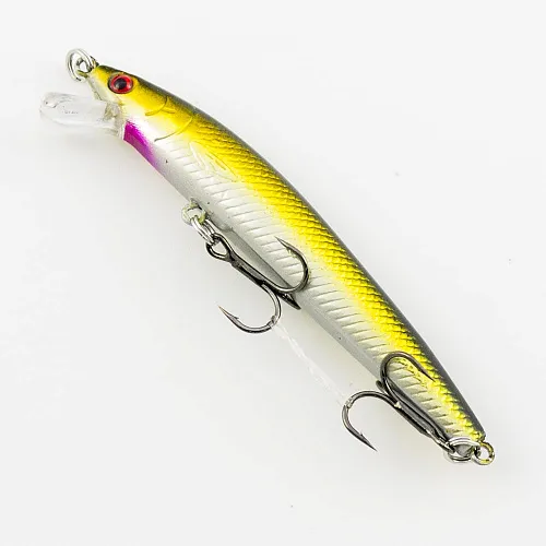 Воблер Sharado 7,0g 100mm 0-1,0m HB-108 color 09