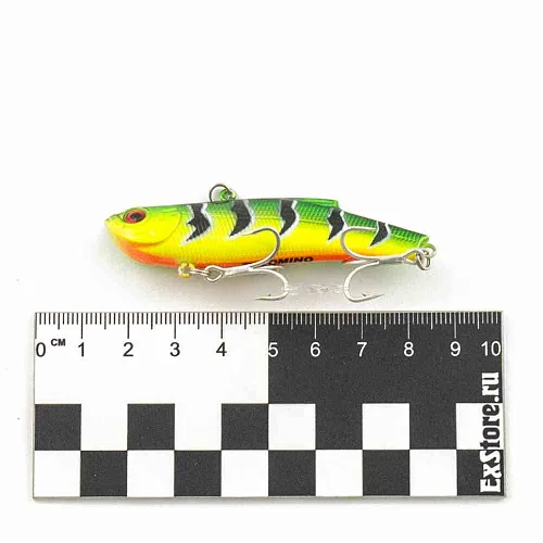 Ратлин Palomino Diamond 70мм 20гр цвет 03