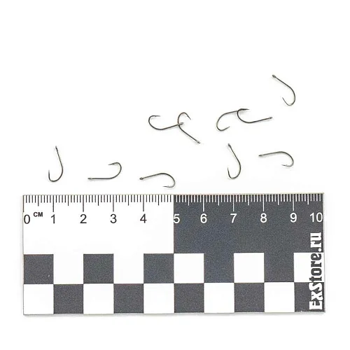 Крючки Caiman Maruseigo №6 10350