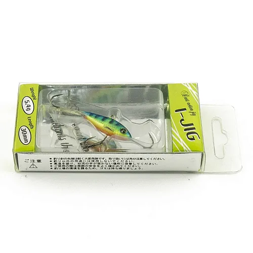 Балансир Izumi I-jig 5,4 гр цвет 03