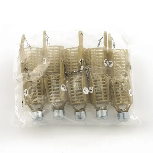 Кормушка Palomino Bullet 238 40g (10 шт в упак)