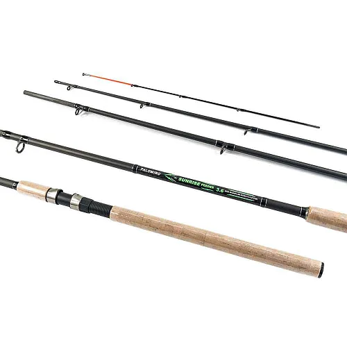 Удилище фидерное Palomino Sunrise Feeder 3,6м 60-180g