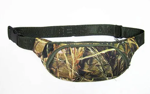 Сумка Акубенс АК7001К поясная