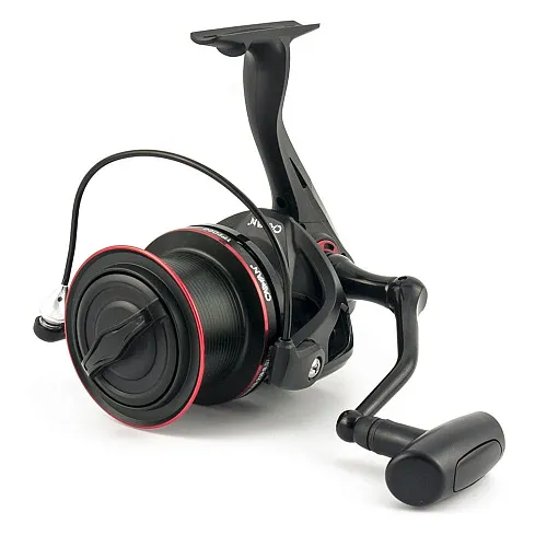 Катушка Caiman WHB Carp CA 790 6+1ВВ 