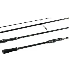 Спиннинг Viva Divergent 802H 2,44м 15-56g 220008