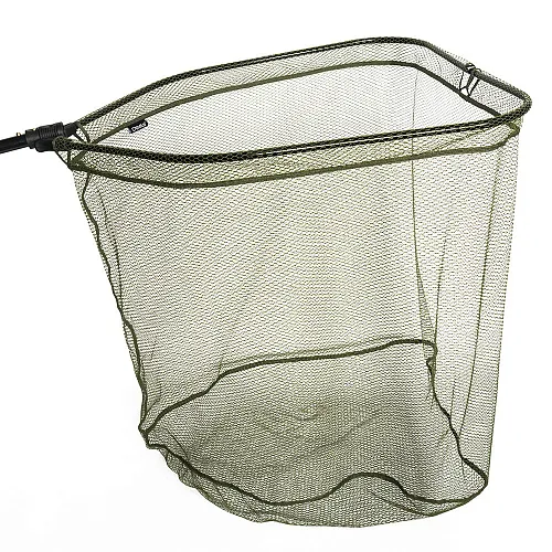 Подсак Caiman прорезиненный складной 1,6 м 70х80 269856