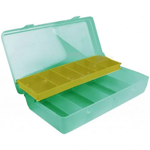 Коробка со скользящей полкой Aquatech 7100