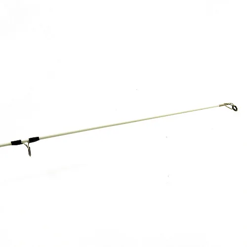 Удилище "Крокодил" белый 100-250g 1,65 m