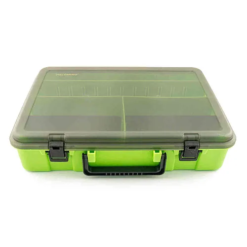 Коробка с ручкой Palomino PL6072 38х27х8см