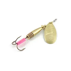 Блесна вращающаяся Balzer Colonel (Польша) 10 гр латунь