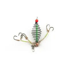 Монтаж Palomino соска 4 крючка 061 - #10