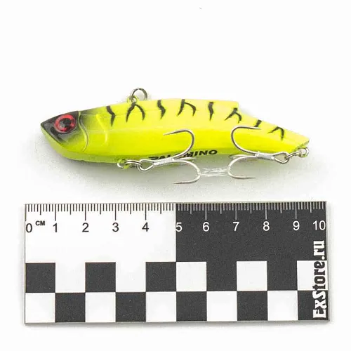 Ратлин Palomino Murena 90мм 28гр цвет 02