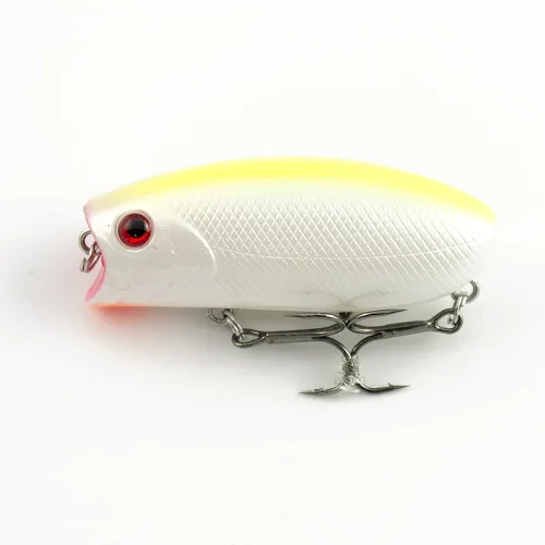 Воблер Sharado 10g 55mm 0m HB-201 color 10